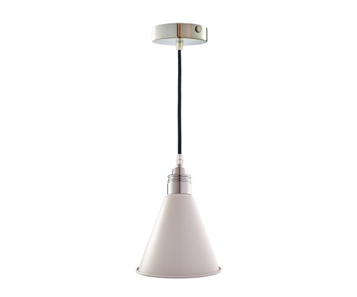 Подвесной светильник Krio White (PL-0000953 M/White)
