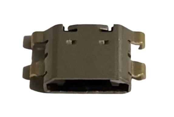 Роз'єм зарядки Charge Connector для Meizu M2/M2 mini (000018562)