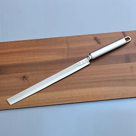 Ніж для розпечатування сот 40 см (G00266) - фото 3 Ніж для розпечатування сот 40 см (G00266) - фото 3