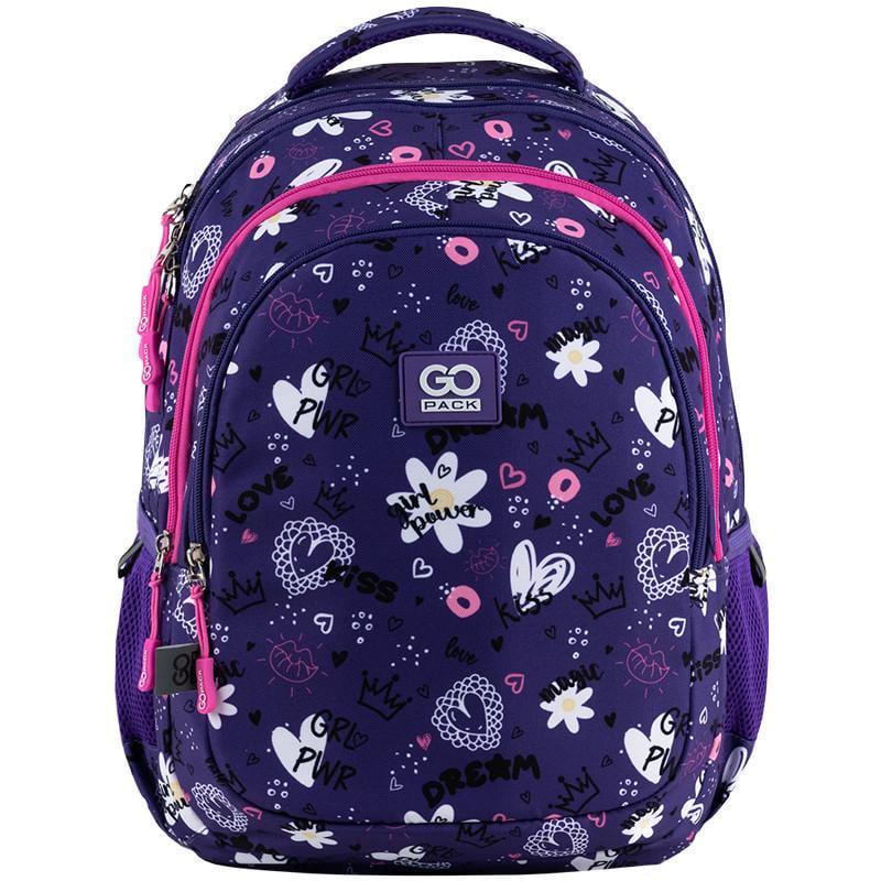 Рюкзак GoPack Teens GO25-162M-3