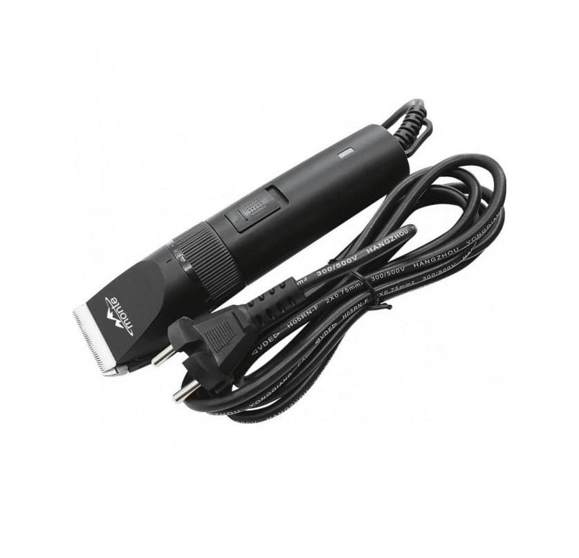 Машинка для стрижки Monte керамика 25 Вт