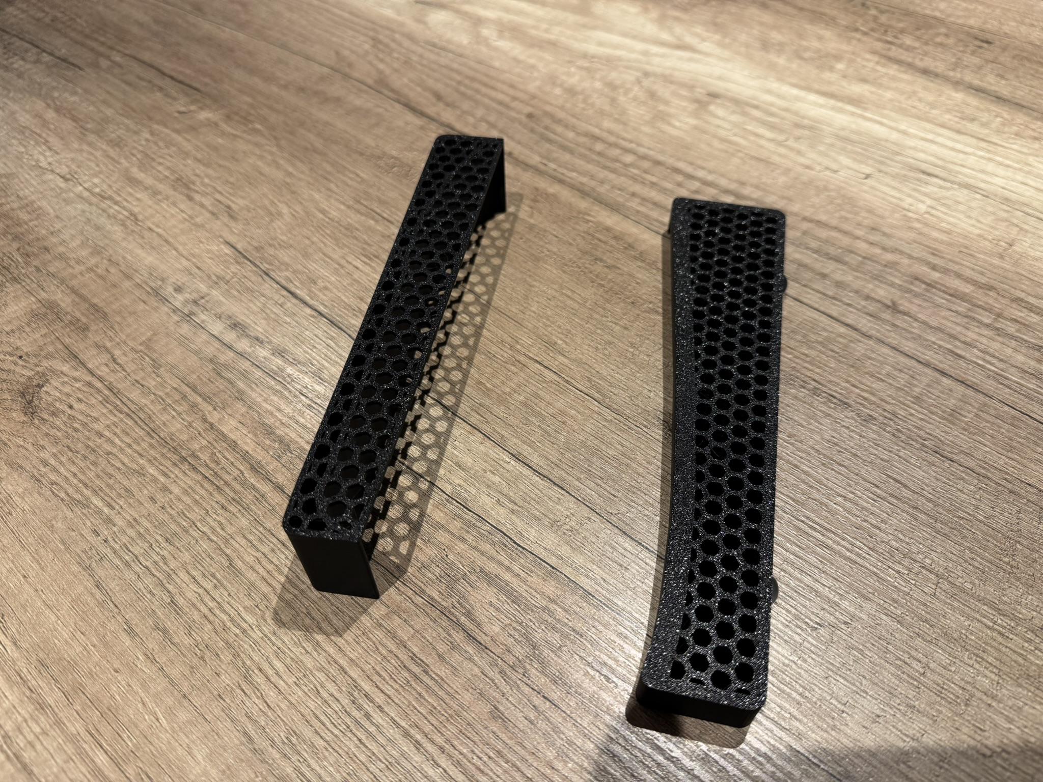 Подставка горизонтальная для PlayStation 5 Pro Disc Edition (0852)