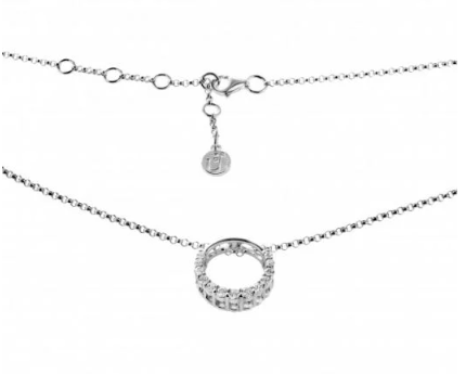 Колье серебряное Umax 6144_50 р. 55 (22544144)