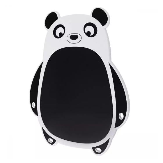 Планшет детский для рисования Bear цветной LCD-экран 8,5" White (601514)
