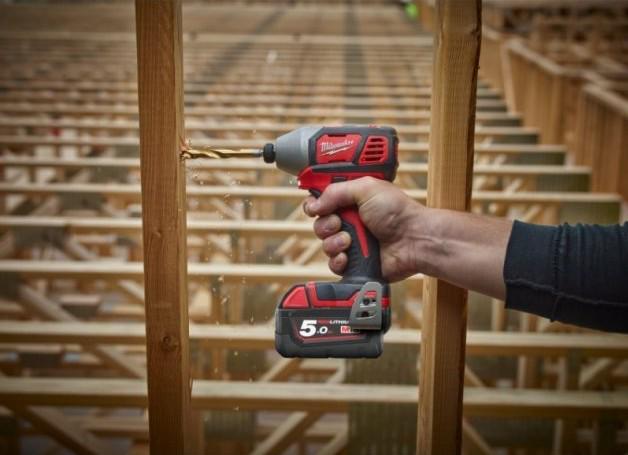 Сверло по металлу Milwaukee RedHEX HSS-G TiN d 7,5 мм (48894718) - фото 3 Сверло по металлу Milwaukee RedHEX HSS-G TiN d 7,5 мм (48894718) - фото 3