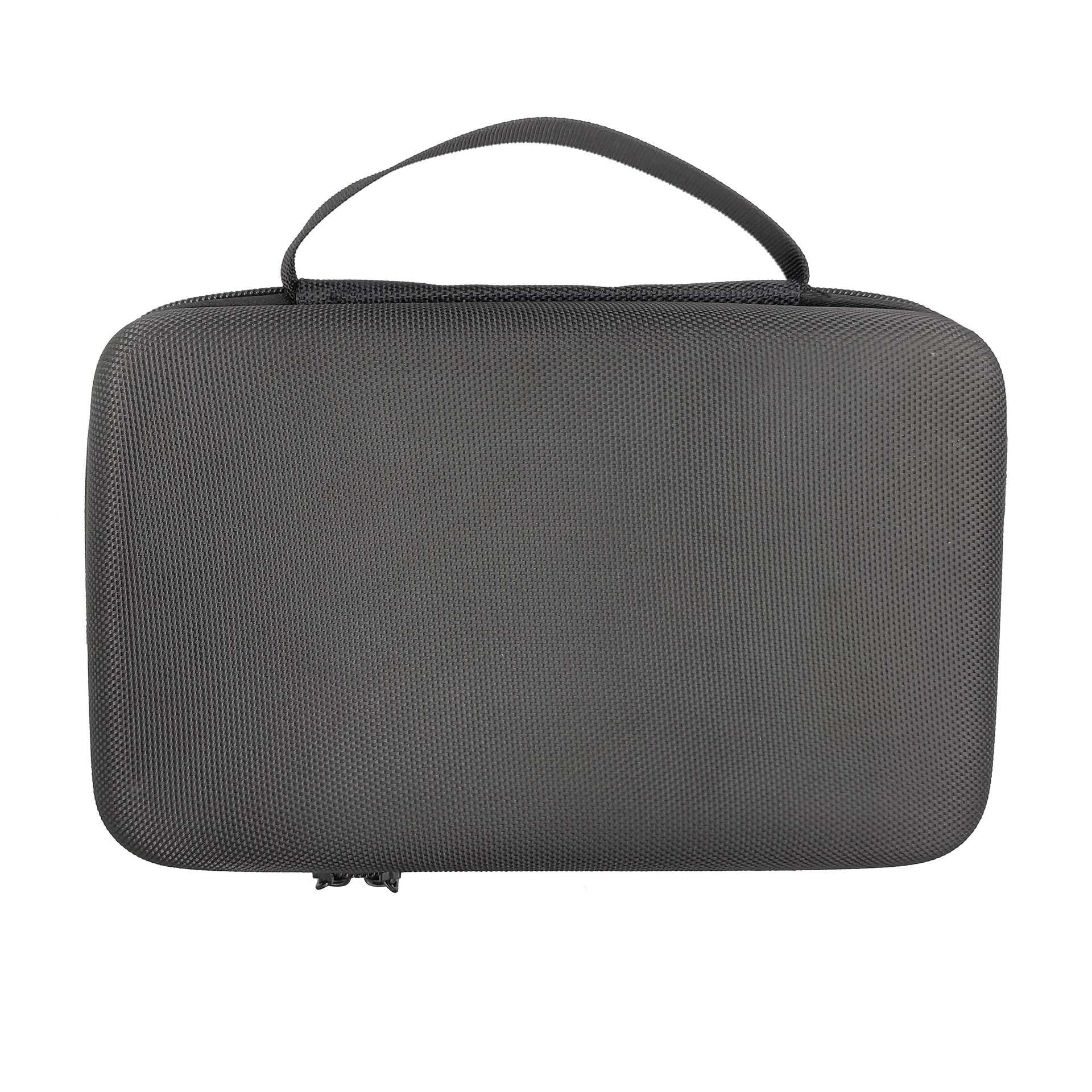 Сумка-чехол для эхолота или подводной камеры К25 255х170х100 мм Black (8787)