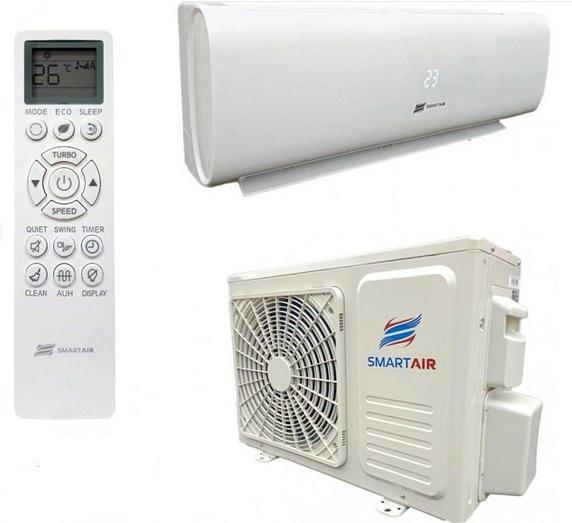 Кондицонер SmartAir Ice ZCE-09-OZ1/Y22