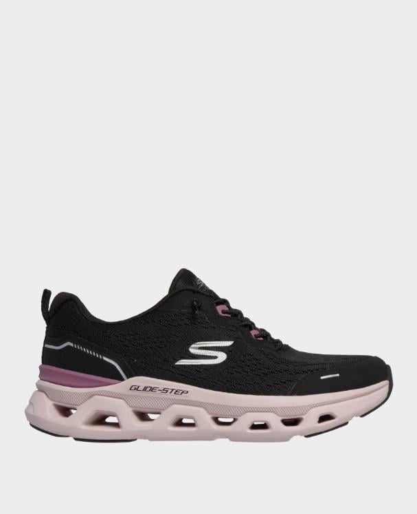Кросівки жіночі Skechers 150744 BLK р. 39 Чорний (36904047)
