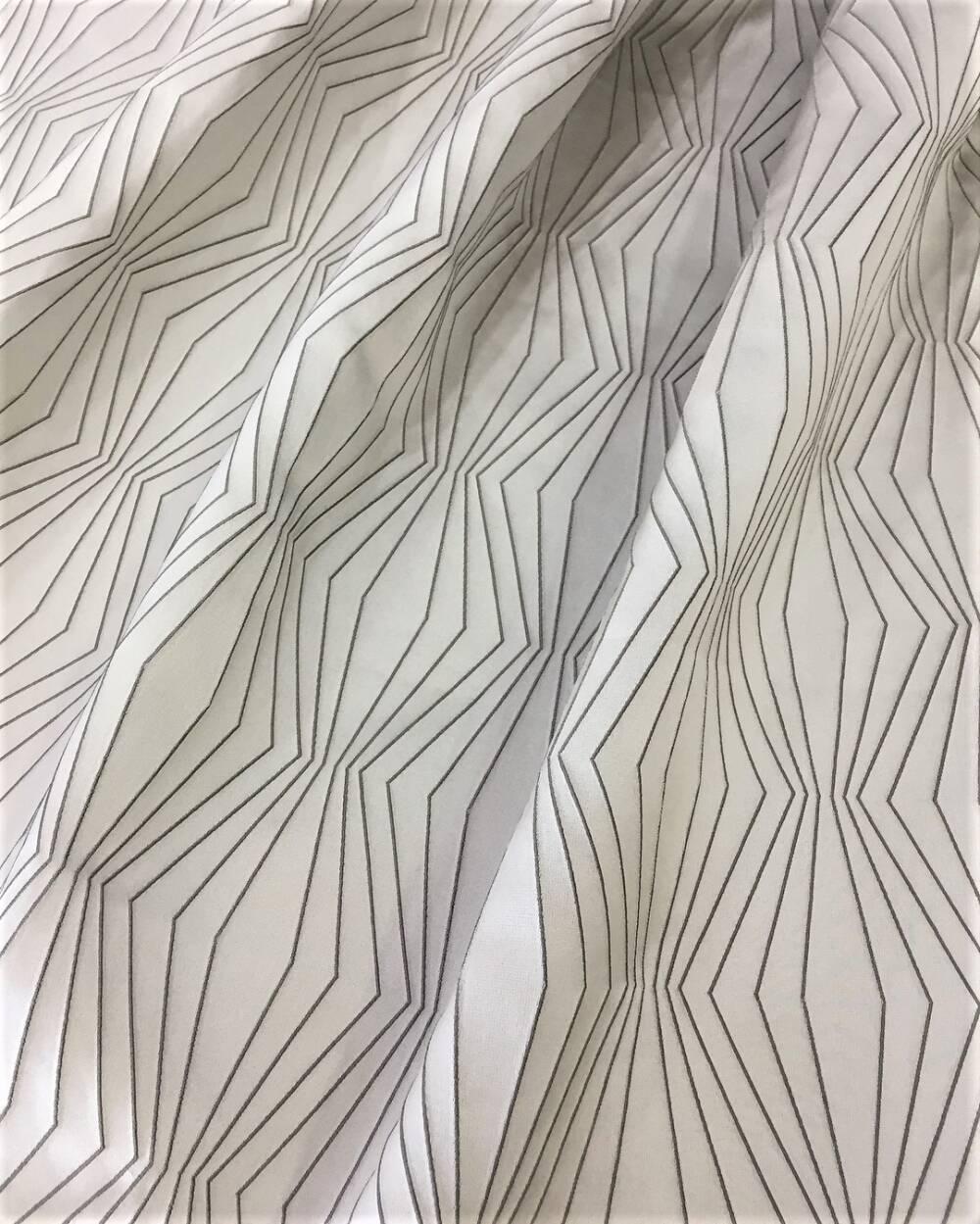 Ткань Maestro атлас 143 см Бежевый (000059557)