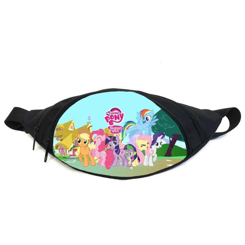 Поясная сумка-бананка My little pony GB-MLP 01-018 Черный (2267532780) Поясная сумка-бананка My little pony GB-MLP 01-018 Черный (2267532780)