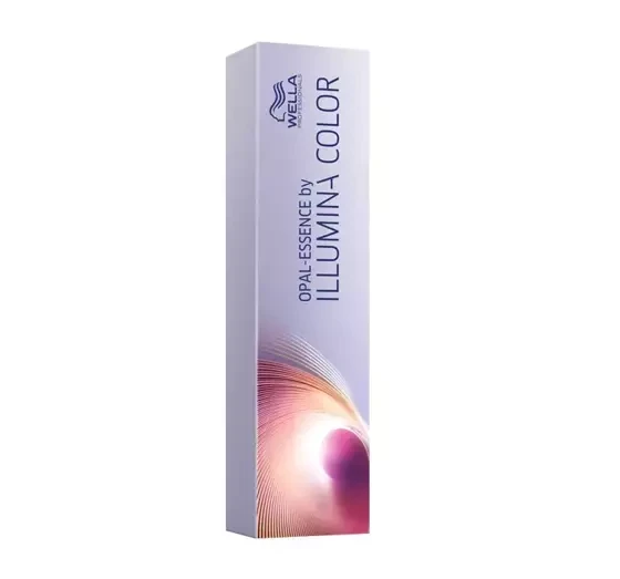 Крем фарба для волосся Wella Professionals Opal-Essence by Illumina Colorchrome Olive 60 мл