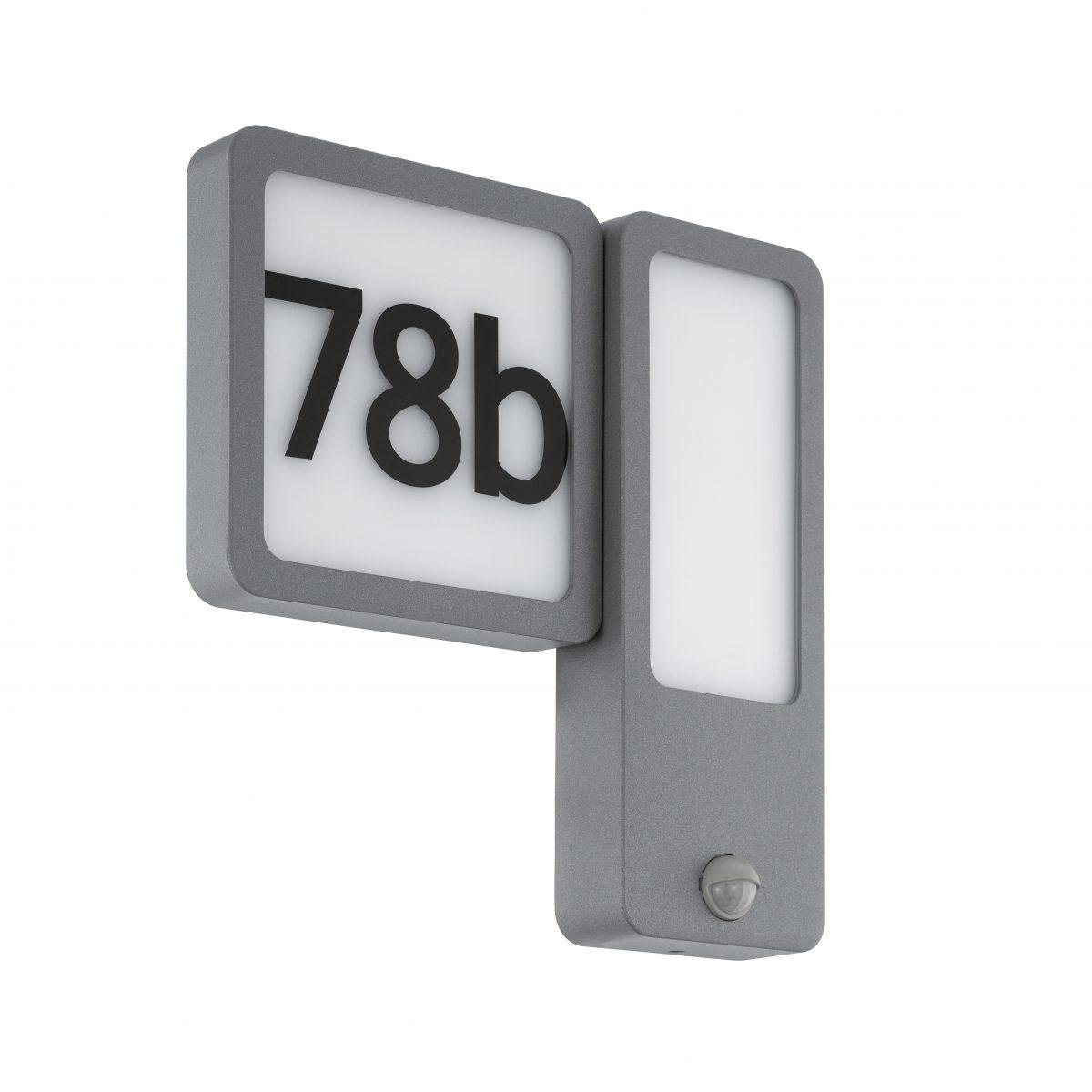 Уличный светильник Eglo Cheira (97297)