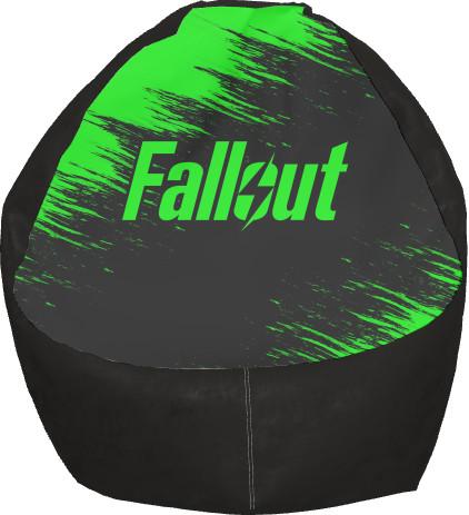 Кресло-груша Fallout 8 M (13273675)