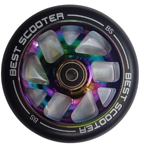 Колесо для трюкового самоката Best Scooter (SKL-1587/120)