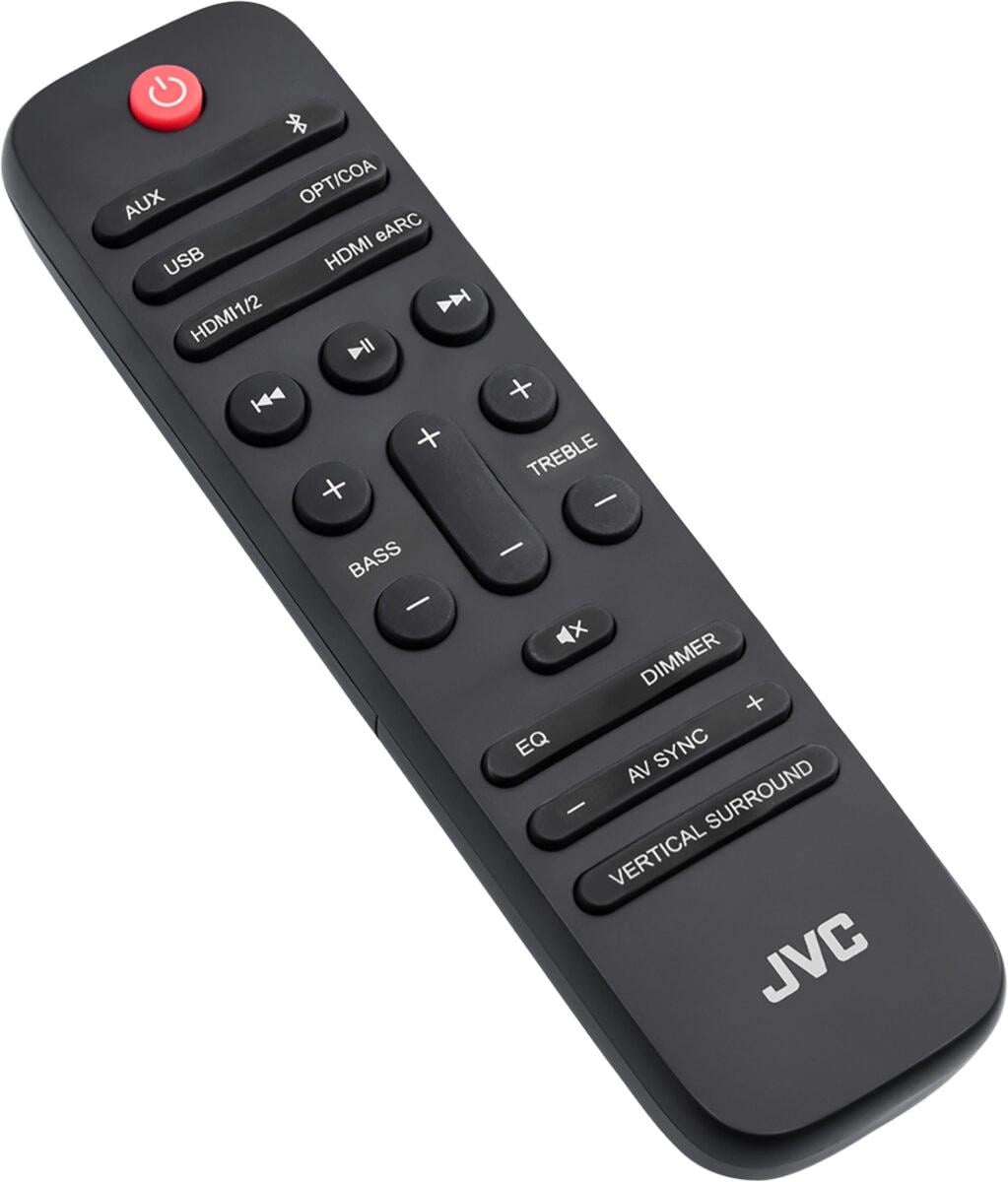 Саундбар JVC TH-E874B (573202) - фото 4 Саундбар JVC TH-E874B (573202) - фото 4