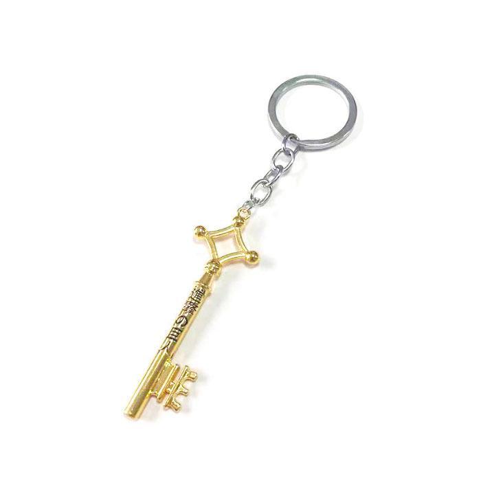 Брелок Ключ Кулон Ерена Attack on Titan (17029)