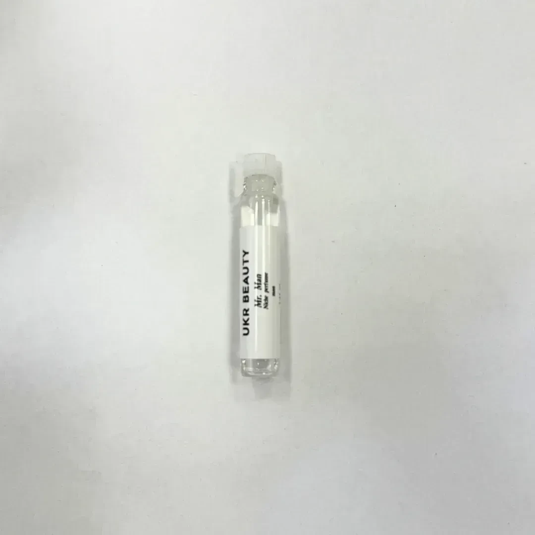 Духи мужские UKR BEAUTY Mr. Man тестер 1,5 мл (2896707671) Духи мужские UKR BEAUTY Mr. Man тестер 1,5 мл (2896707671)