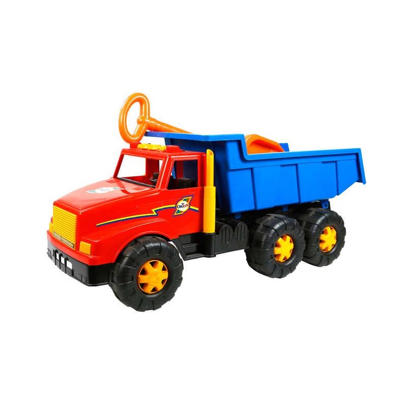 Авто Orion МАГ 795 (2428)