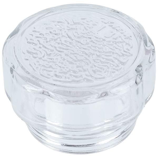 Крышка плафона для духового шкафа Whirlpool (481010646361)