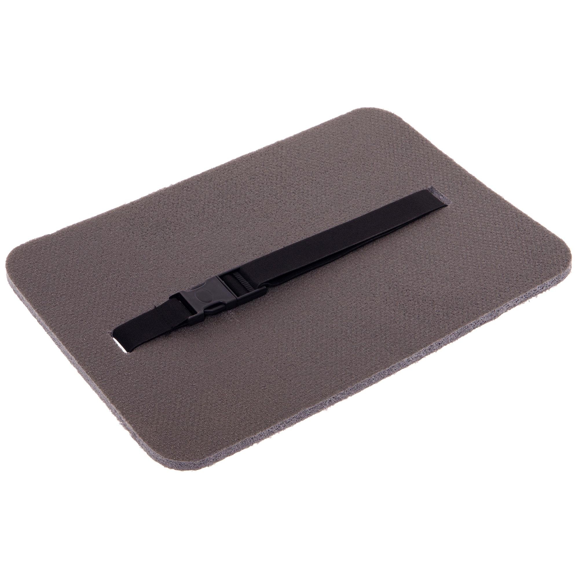 Сидушка туристическая Zelart SP-Planeta TY-4822 Серый (DR007172)