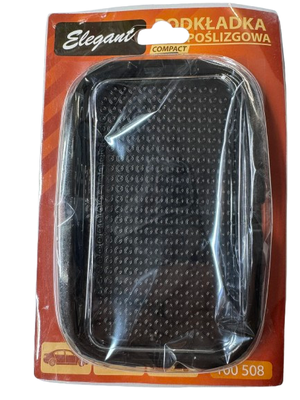 Килимок протиковзний Elegant 150х100х18 мм (EL 100508) Килимок протиковзний Elegant 150х100х18 мм (EL 100508)