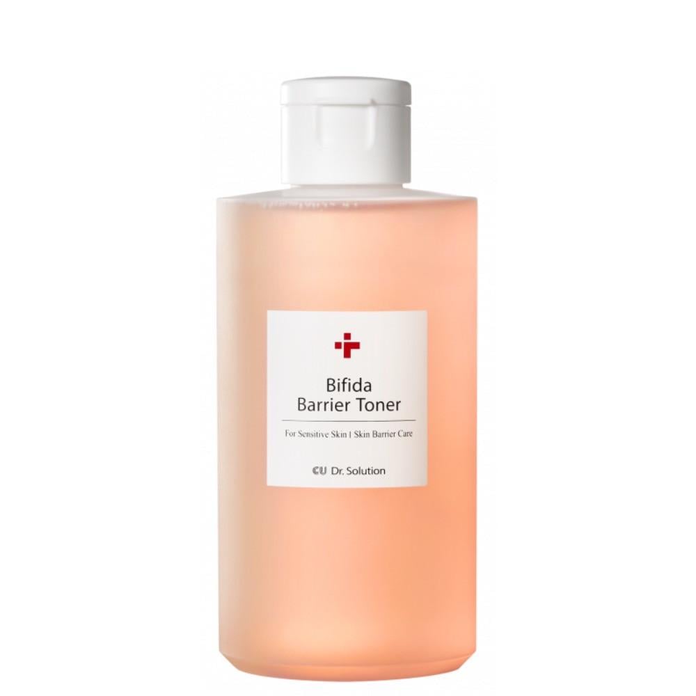Тонер глубокоувлажняющий с бифидобактериями CU Skin Dr.Solution Bifida Barrier Toner 200 мл (222930)