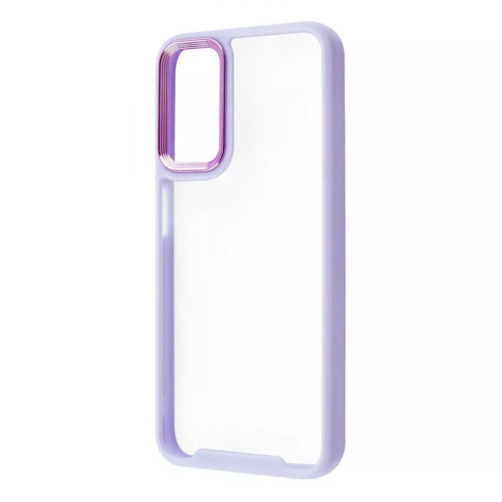 Чехол для телефона WAVE Just Case Samsung Galaxy A14 Light purple