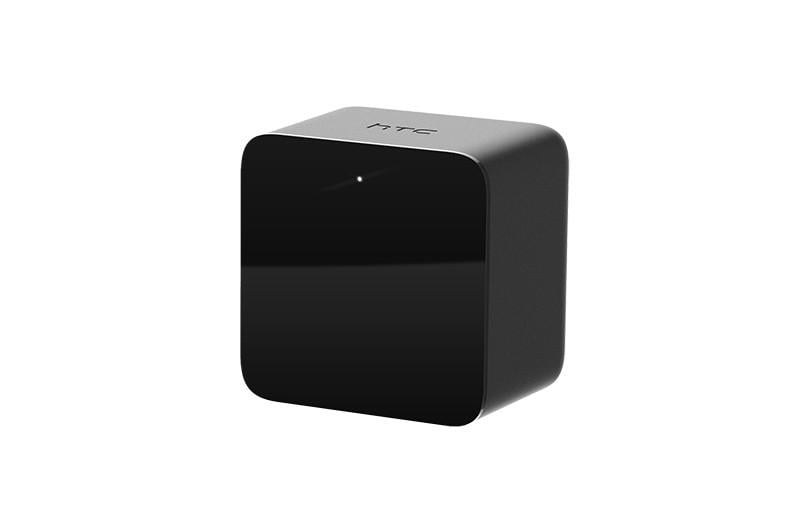 Базовая станция с инфракрасными датчиками для HTC Vive