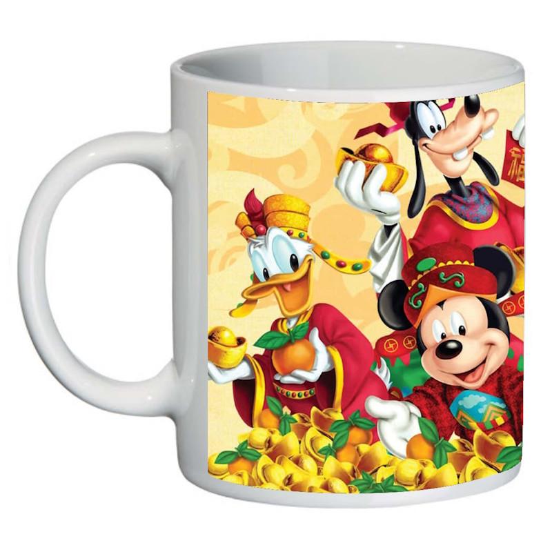 Чашка с принтом Мики Маус SC-MM037 (2236798736)