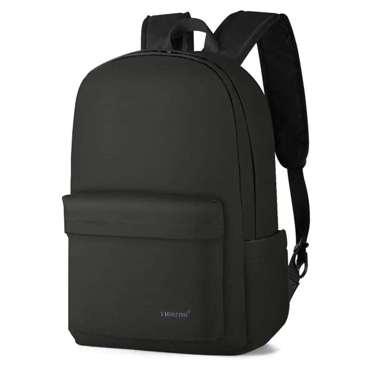Рюкзак городской для ноутбука и гаджетов Tigernu T-B3249A 15,6" Black (T-B3249ABlack)