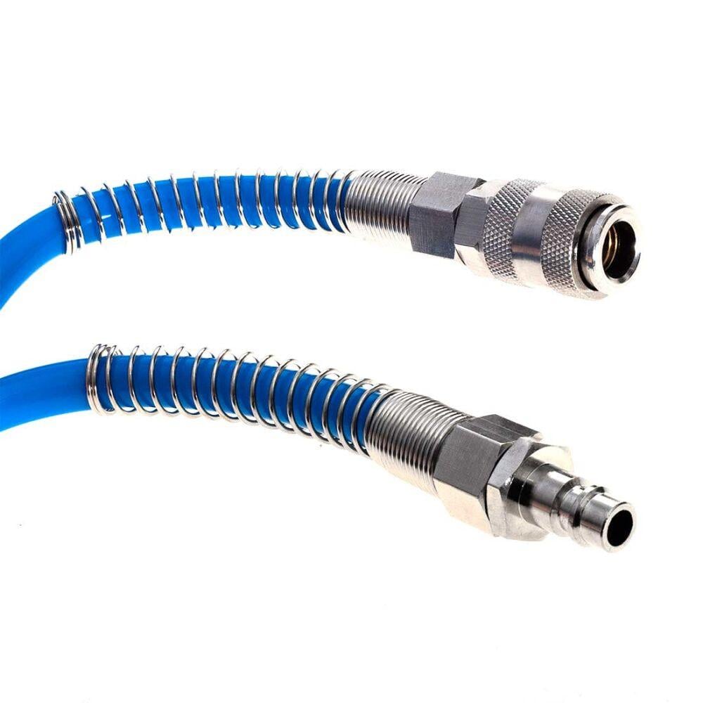 Шланг высокого давления TAGRED TA111 15 м 5x8 мм - фото 3 Шланг высокого давления TAGRED TA111 15 м 5x8 мм - фото 3