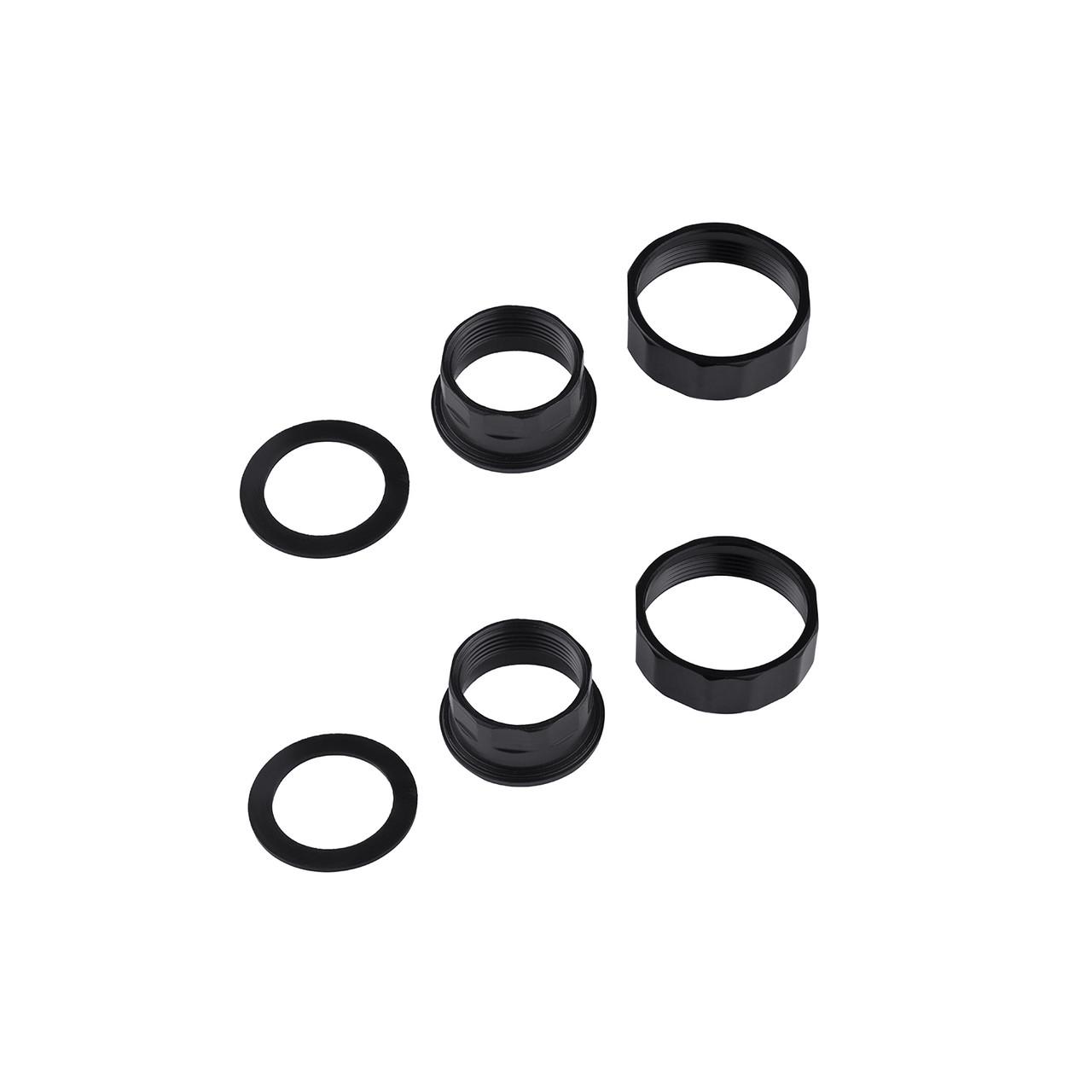 Насос циркуляционный Forwater WPB 25/4-130 (2681047271) - фото 7 Насос циркуляционный Forwater WPB 25/4-130 (2681047271) - фото 7