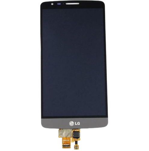 Дисплейный модуль Liquid Crystal Display/Touchscreenдля LG D690 G3 Stylus Grey (000016629)