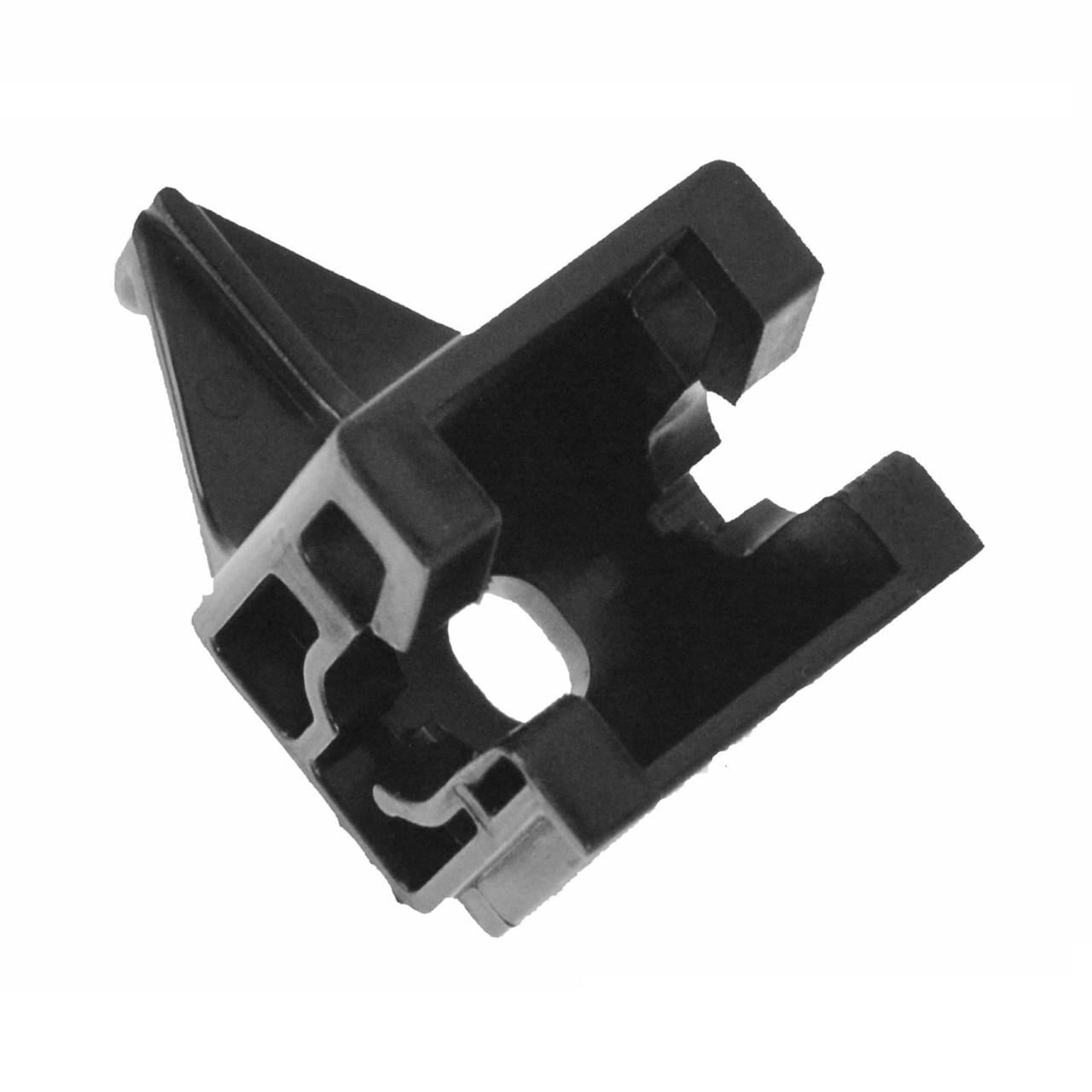 Крепление фары переднее Hyundai Accent/Sonata/Santa Fe/Matrix/Kia tima/Rio/Carens/Sore левое правое