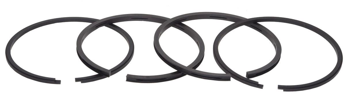 Компрессионые кольца компрессора d90 mm h3 2 шт./h 4,5 2 шт. (комп522)