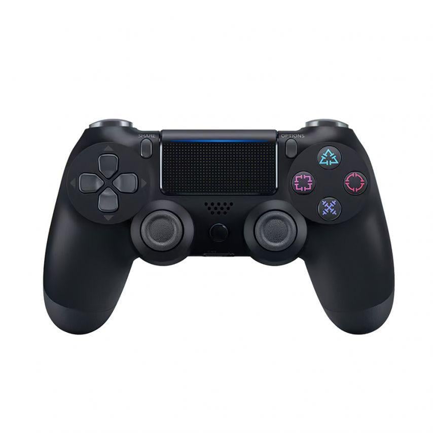 Бездротовий геймпад Walker Black (WPS-401)