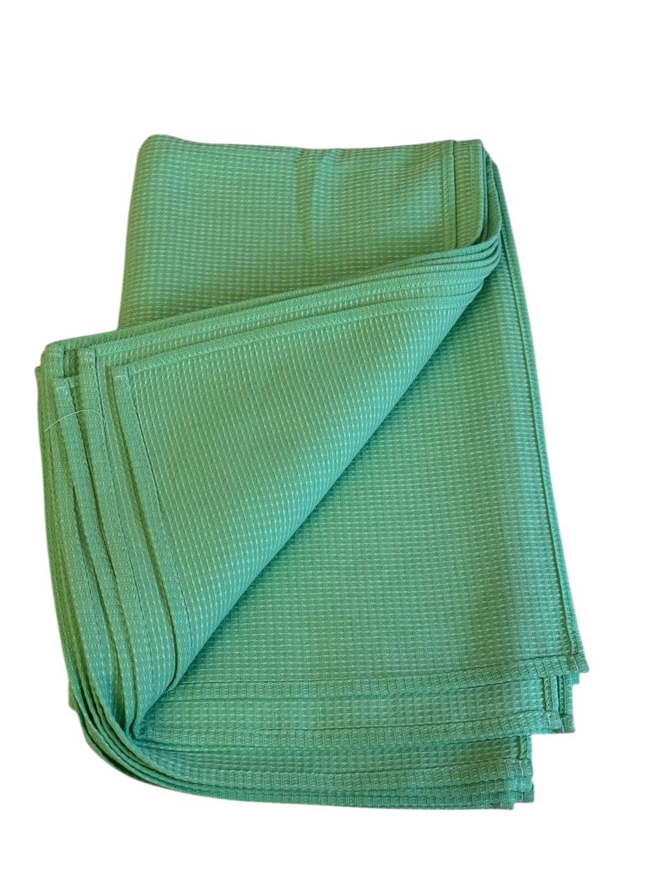 Рушник вафельний 45х75 см (25905957)