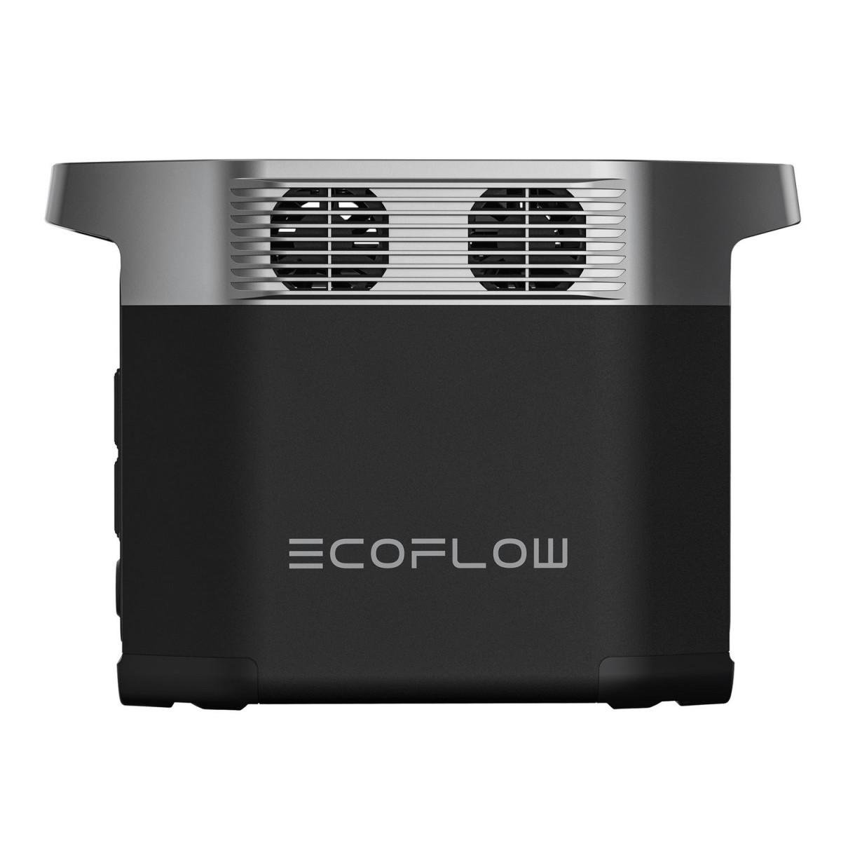 Зарядна станція EcoFlow DELTA 2 (ZMR330-EU) - фото 4
