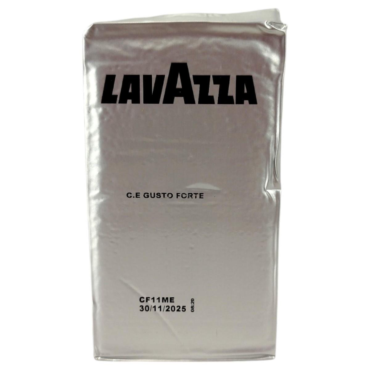 Кава мелена Lavazza Gusto Forte 250 г