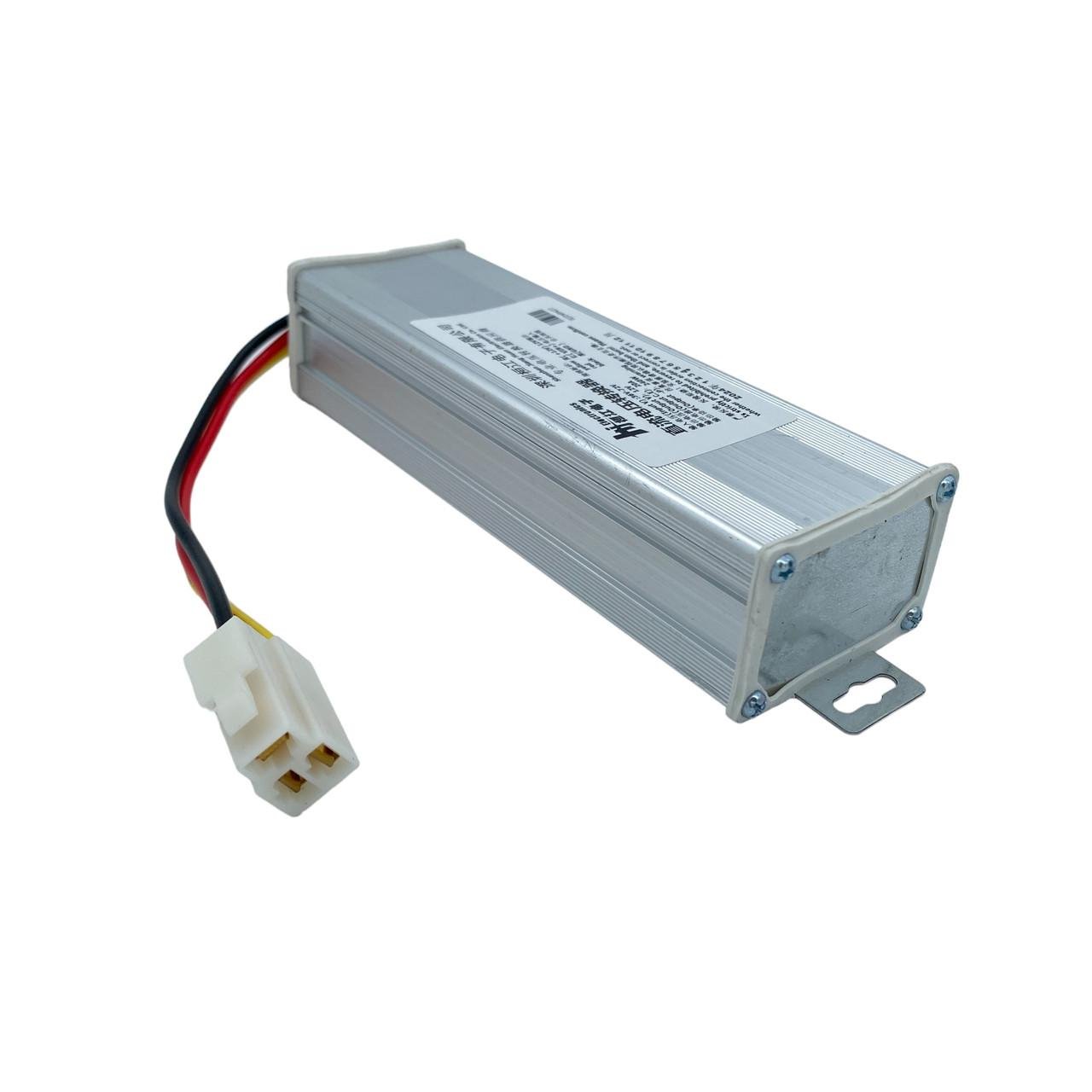 Понижающий преобразователь DC-DC 36/48/60/72 до 12V 20A - фото 3 Понижающий преобразователь DC-DC 36/48/60/72 до 12V 20A - фото 3