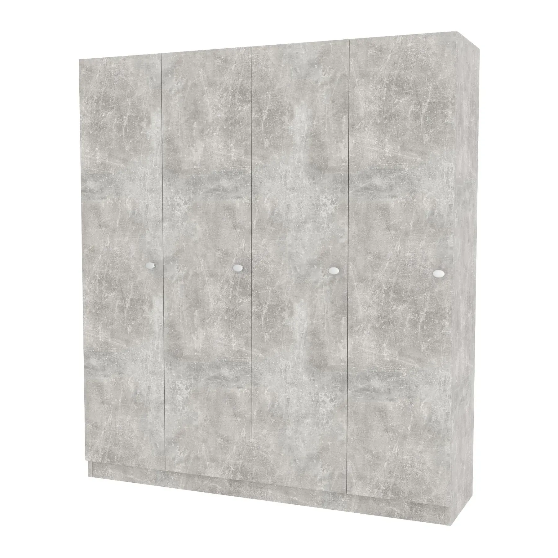 Шафа секційна для роздягальні Kontinent ШС-2 1200х318х1350 мм Бетон (85963066) - фото 1 Шафа секційна для роздягальні Kontinent ШС-2 1200х318х1350 мм Бетон (85963066) - фото 1