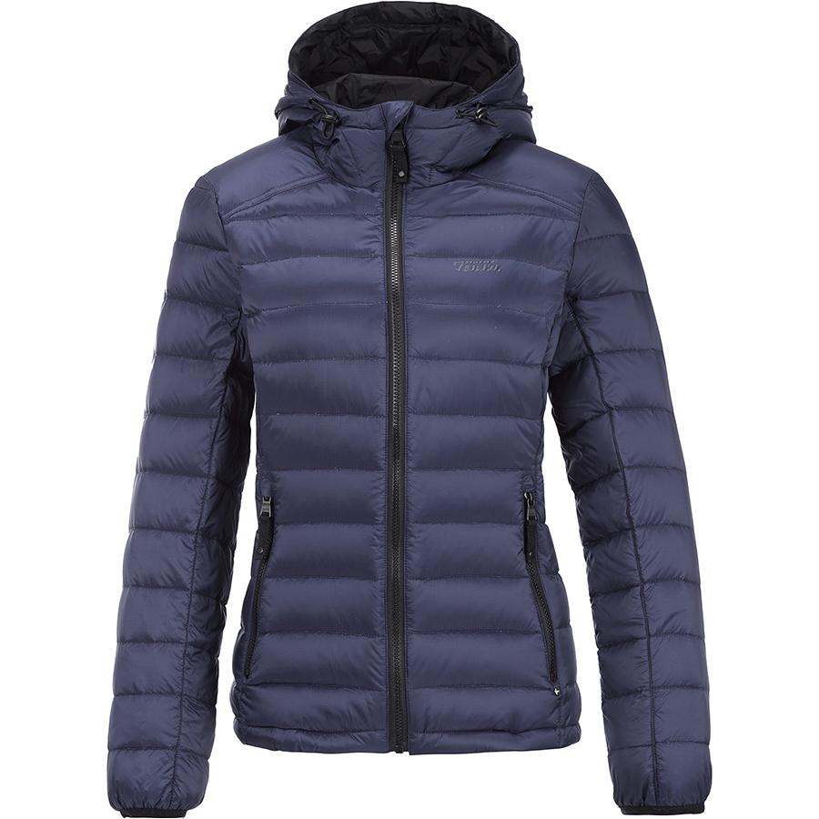 Куртка Tenson Dakini W 2019 36 Dark Blue