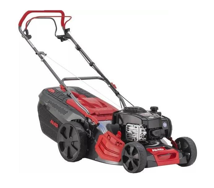 Газонокосилка бензиновая AL-KO 524 SP-B Premium (123061)