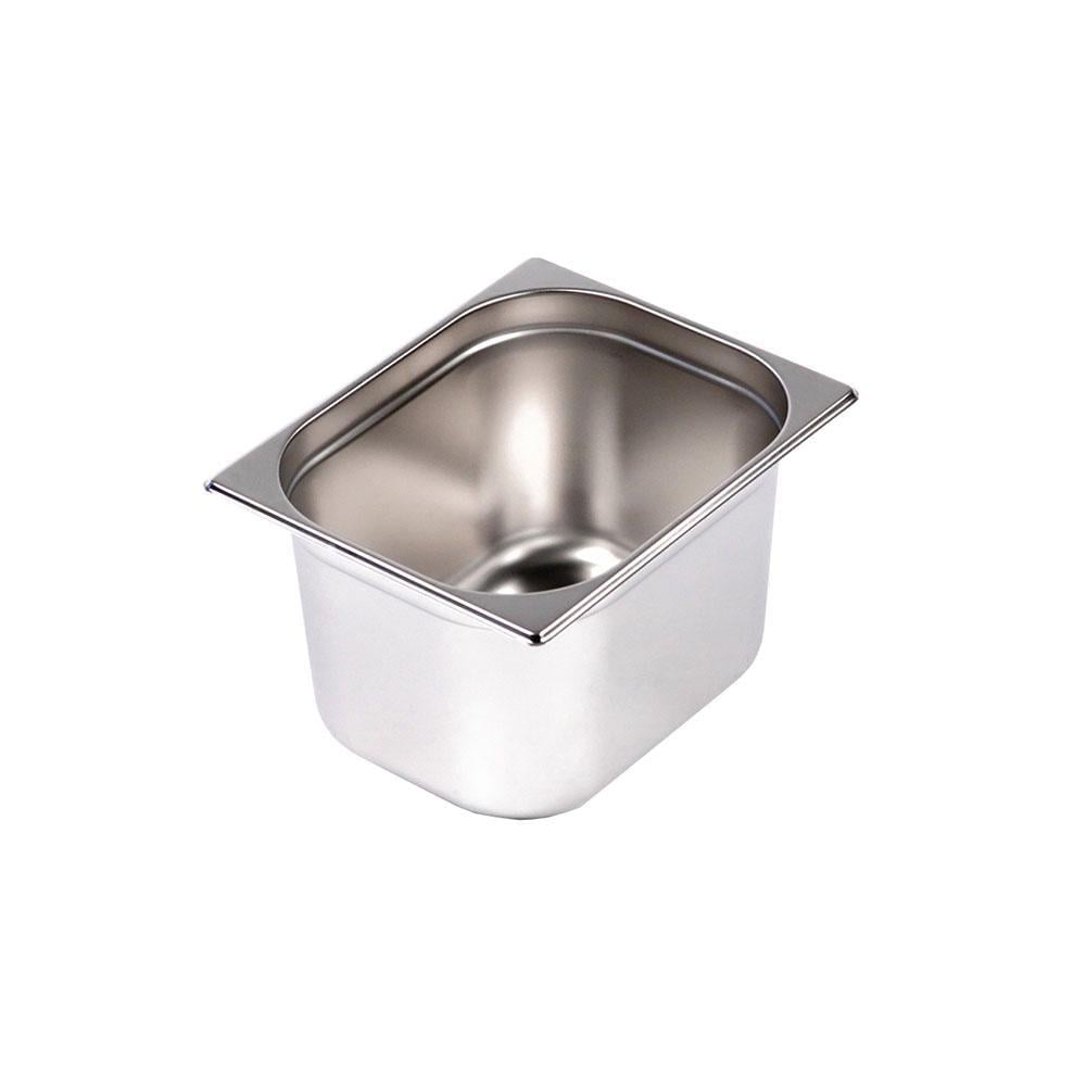 Гастроємність Presto Ware PWS1215 56190 нержавіюча сталь GN 1/2" 200 мм (56190 ) Гастроємність Presto Ware PWS1215 56190 нержавіюча сталь GN 1/2" 200 мм (56190 )