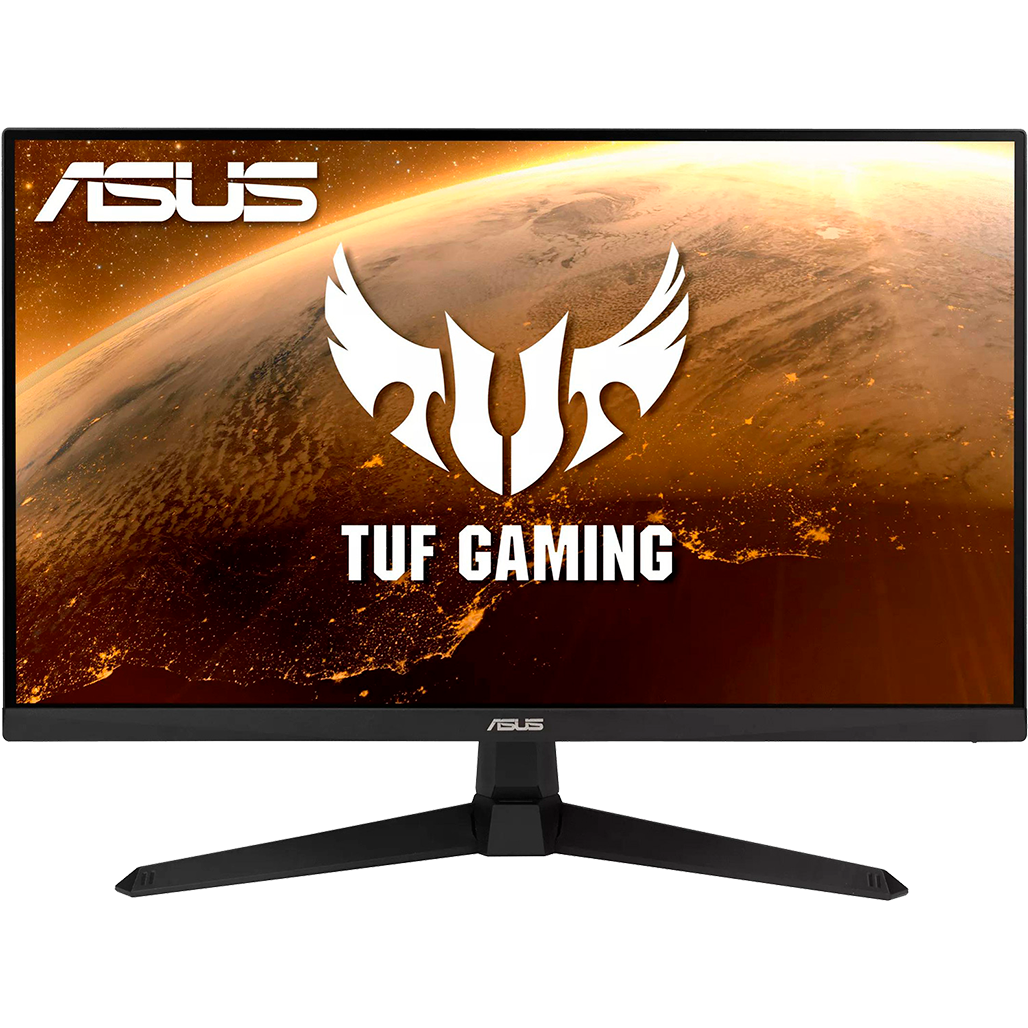 Монітор Asus 27" TUF Gaming VG277Q1A (90LM0741-B01170) - фото 1