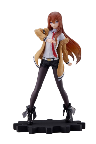 Фигурка для геймеров Taito Steins Gate Kurisu Makise 17 см (T SG KM)