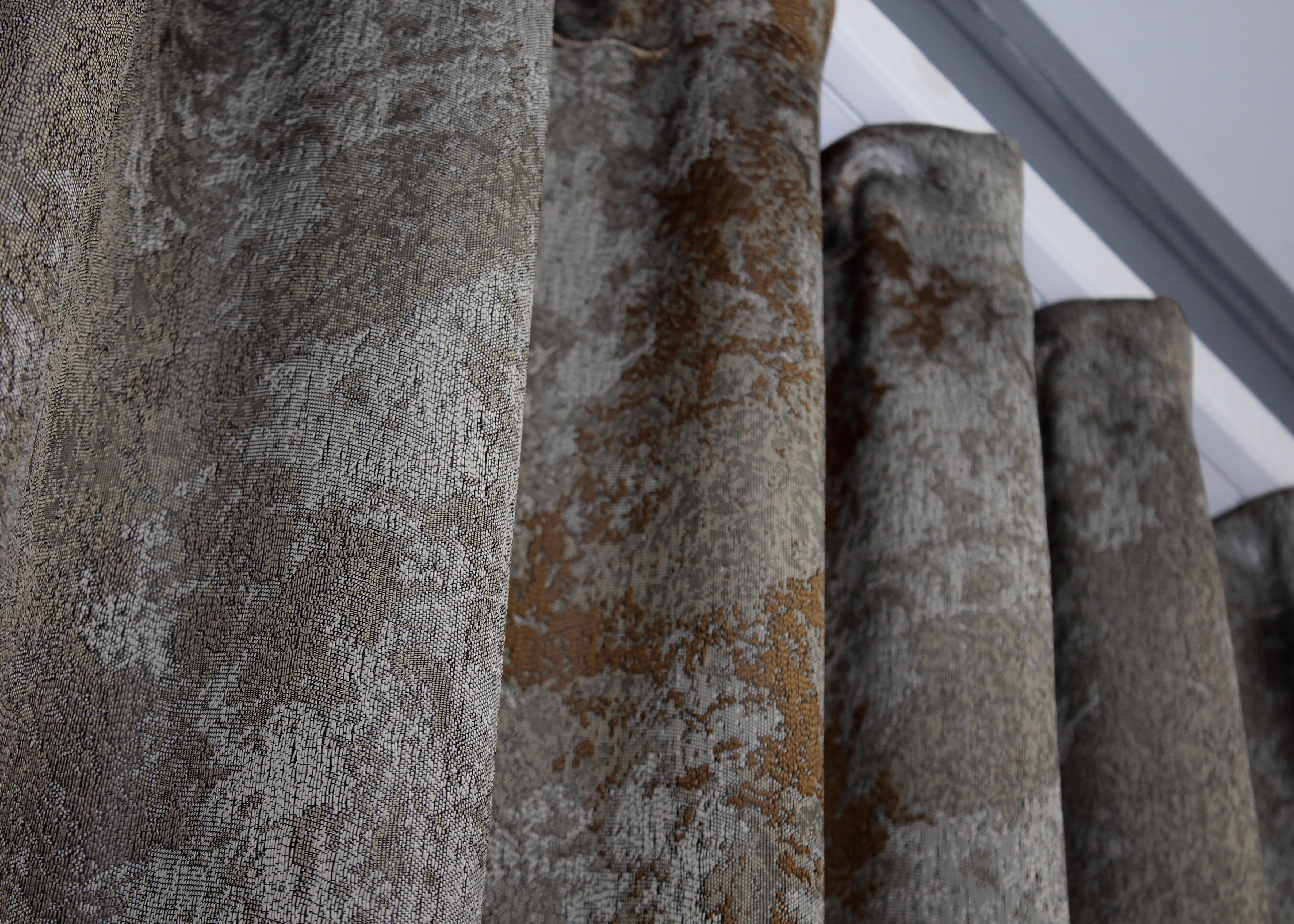 Комплект готовых штор VR-Textil Мрамор Al-7 № 1470ш 150х290 см 2 шт. Серый/Коричневый (33-0326) - фото 9 Комплект готовых штор VR-Textil Мрамор Al-7 № 1470ш 150х290 см 2 шт. Серый/Коричневый (33-0326) - фото 9