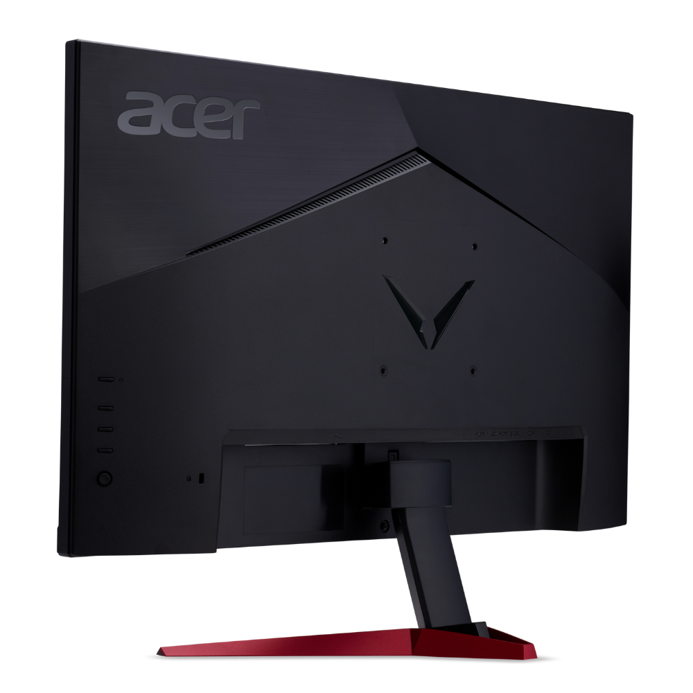 Монитор игровой Acer VG240YM3BMIIPX VA безрамочный экран 23,8" Черный (24843521) - фото 5