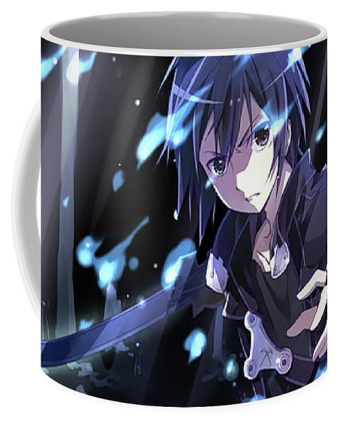 Кружку GeekLand Sword Art Online 330 мл (SAO.02.03)