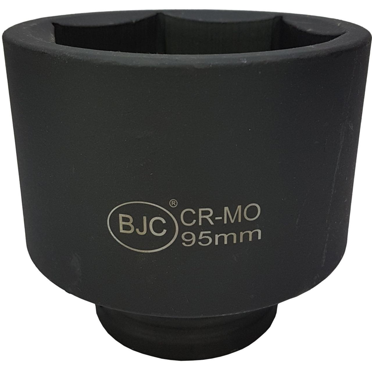Головка ударная Mar-Pol M58561 95 мм